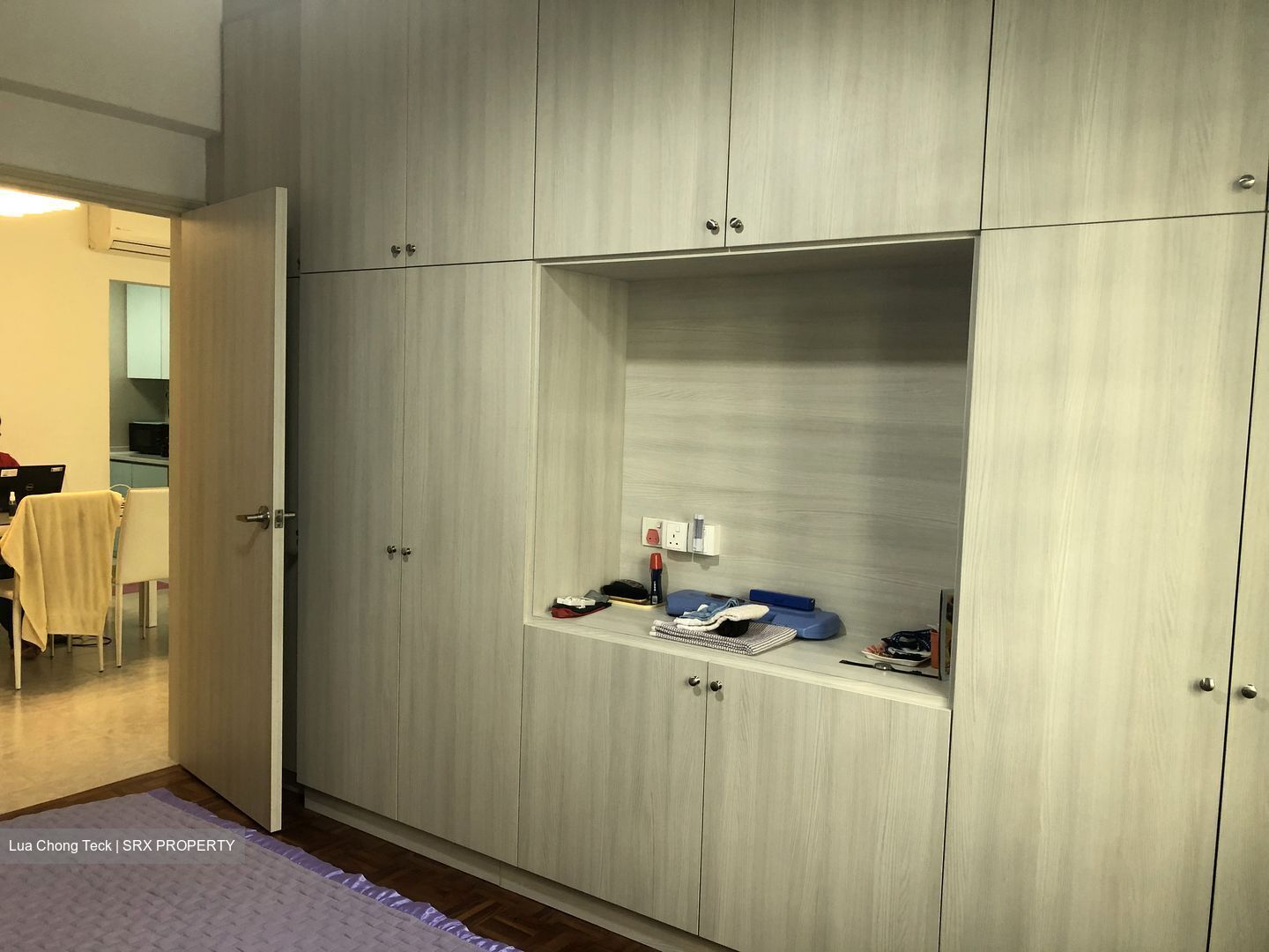 West Bay Condominium (D5), Condominium #283573791